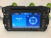 Unlocked 2008 BUICK Enclave Navigation GPS System DVD Stereo