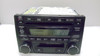 00 01 02 03 Mazda Millenia 626 Miata Radio Tape 6 Cd TC87669TX 1163