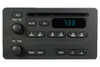 GMC Chevy Radio Stereo CD Player Receiver AM FM OEM