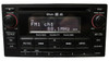 Subaru Bluetooth HD High Def Radio AUX CD Player Stereo