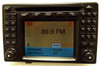 New Mercedes-Benz Comand Navigation Radio CD Player E-Class