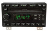 REPAIR FORD LINCOLN MERCURY 6 CD Disc Changer Radio REPAIR