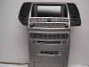 04 05 06 Nissan Maxima Radio, Tape and 6 CD player Screen Display Buttons Bezel Full Unit BOSE