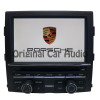2011 2012 Porsche Cayenne Navigation GPS Radio AM FM Bluetooth CD Player CDR-31