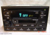 95 - 04 Nissan Xterra Frontier Radio Tape and CD player