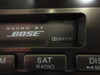 Acura Bose Radio Tape Cassette Deck 6 Disc CD Changer Sat