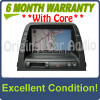 2006 2007 2008 2009 Toyota Prius OEM Navigation Energy Center Screen