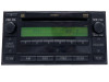 Toyota Rav4 Echo Celica Highlander Radio MP3 CD Player 86120-52490 2001-2006