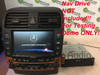 Acura TSX Navigation System GPS Radio 6 CD Player 7GB0 OEM