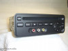 Nissan Infiniti Entertainment System DVD Video Drive Player