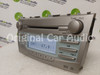 Toyota Camry Radio CD Player 11815 2007 2008 2009