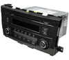 2013 2014 Nissan ALTIMA Radio MP3 CD Player AUX MP3 28185 3TA0G, 28185-3TA0G