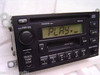 1990 - 2002 Toyota Radio CD  and Cassette Player 16810