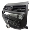 HONDA Accord Radio 6 Disc Changer MP3 CD Player 3BB0 2008 2009 2010 2011 2012 39100-TA0-A320-M1 or 39100-TA0-A320-M1 w/Trim