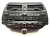 HONDA Accord Radio Stereo 6 Disc Changer CD Player Premium Audio System 3PA1 2008 2009 2010 2011 2012 w/Trim & AC