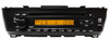 00 01 02 03 04 05 06 Nissan Sentra OEM AM FM Radio Stereo Single CD Player AUX Remote Changer Controls 4 Speaker 100 Watt System CY620 CY08B