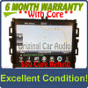 2013 - 2016 Dodge Ram OEM VP4 NA Media XM AM FM Radio Center UConnect LCD Screen
