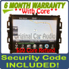 2013 - 2016 Dodge Ram OEM VP4 NA Media XM AM FM Radio Center UConnect LCD Screen