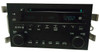 Buick Radio Stereo CD player OEM Receiver AM FM RDS Factory