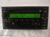 2000 2001 2002 2003 Toyota Celica Highlander OEM JBL RDS  Radio Tape Cassette 6 CD  56816