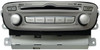 HYUNDAI Genesis Lexicon Navigation Satellite Radio CD Disc Player Touch Screen