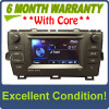 Toyota Prius 57032 Entune Radio CD Player oem