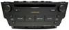 LEXUS IS250 IS-250 IS350 IS-350 IS-F Radio 6 Disc Changer CD Player SAT P1801 2006 2007 2008