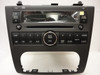 07 08 09 10 11 12 NEW NISSAN ALTIMA OEM AM FM Radio CD Player AUX PY11G 28185-ZX04B NEW