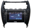 Toyota Camry Touch Screen Radio Entune CD Disc Player