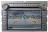 2009 - 2014 Lincoln NAVIGATOR OEM AM FM Navigation Radio CD Player Receiver