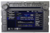 2009 - 2014 Lincoln NAVIGATOR OEM AM FM Navigation Radio CD Player Receiver