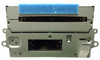 Merged with In171 2003 INFINITI G35 G-35 Radio Stereo 6 Disc Changer Tape Cassette CD Player OEM 28188AM675