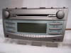 Toyota Camry JBL MP3 AUX Radio and 6 CD Changer 2007-2011