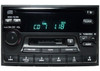 Nissan 200SX Xterra Pathfinder Radio CD Player CN578 1995 1996 97 98 99 2000 2001