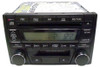 00 01 02 03 Mazda Millenia 626 Miata Radio Tape CD TC85 66 9T0 1163