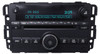 Unlocked Chevrolet Radio CD Player AUX Stereo AM FM OEM