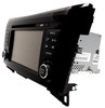 New 14 15 Rogue X-Trail Navigation GPS Nissan Connect Radio OEM 2014 2015 LCN2K70B00