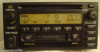 Toyota Rav4 MR2 Radio Tape and CD Player 2000-2002