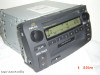 03 04 05 06 Toyota Corolla Radio Tape and CD Player 86120-02280