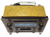2002 2003 2004 2005 03 04 05 Lexus SC430 Radio Tape Cassette Mark Levinson Radio 6 CD Changer P6832 Light Wood Woodgrain