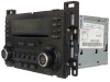 Remanufactured Pontiac Radio Stereo 6 Disc CD Changer OEM