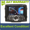 2011 - 2012 HYUNDAI Sonata OEM Navigation GPS 7 Speaker INFINITY Premium Sound Satellite XM Radio CD Player