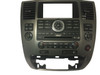 FACE PLATE REPLACEMENT NISSAN Pathfinder Aramda BOSE Radio 2008 2009 2010 2011