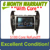 Toyota Camry Touch Screen Navigation GPS JBL Radio CD Player