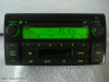 Toyota Camry JBL Radio Tape and CD Player 09390909 2002-2004