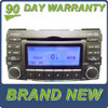 BRAND NEW 2009 2010 HYUNDAI Sonata XM Radio CD Player MP3