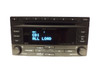 09 10 11 12 13 Subaru Forester 6 Disc CD Changer Sat XM Radio 86201SC640