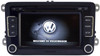 Merged 2010 2011 2012 2013 2014 2015 Volkswagen Jetta Passat Golf/GTI Radio 6 Disc CD Changer Touch Screen Mp3 Sirius