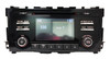 13 14 15 Brand NEW Nissan ALTIMA OEM XM Radio 5" Screen Display MP3 CD Player AUX Bluetooth 28185 3TA1B 2013 2014 2015