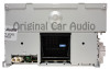 2011 2012 2013 2014 Volkswagen Touareg OEM Touch Screen Sirius Radio Stereo 6 Disc Changer RCD-550,